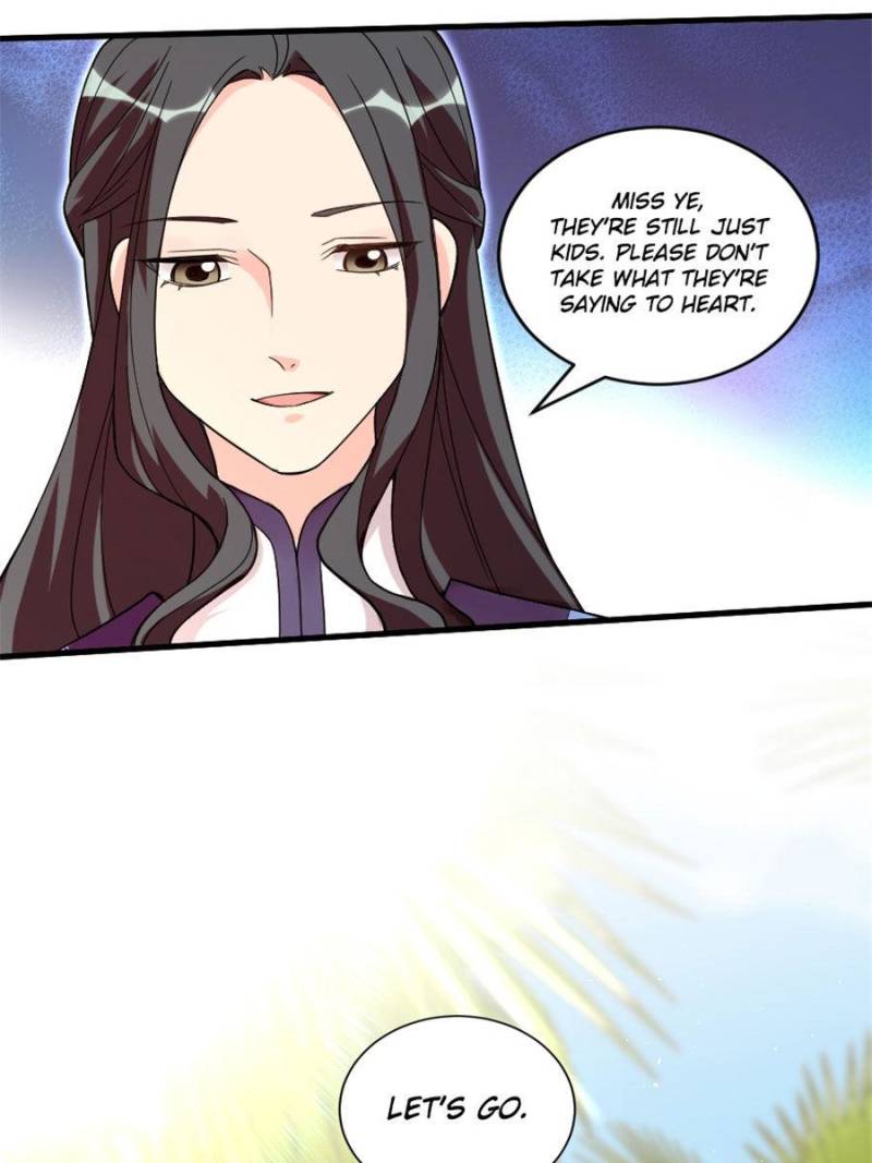 A Star Reborn: The Queen's Return Chapter 162 46